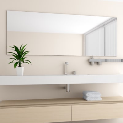 MIRROR INSTALLATION
